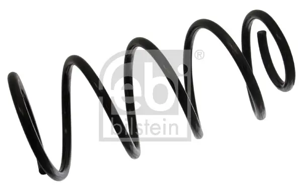 Ressort de suspension FEBI BILSTEIN 39563
