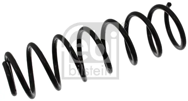 Ressort de suspension FEBI BILSTEIN 39631