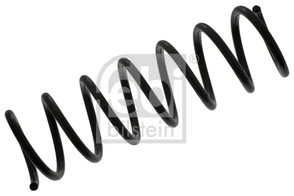 Ressort de suspension FEBI BILSTEIN 39725