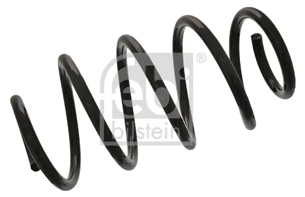 Ressort de suspension FEBI BILSTEIN 46846