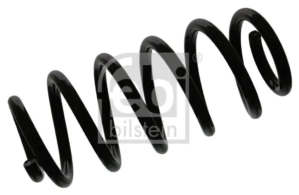Ressort de suspension FEBI BILSTEIN 46861