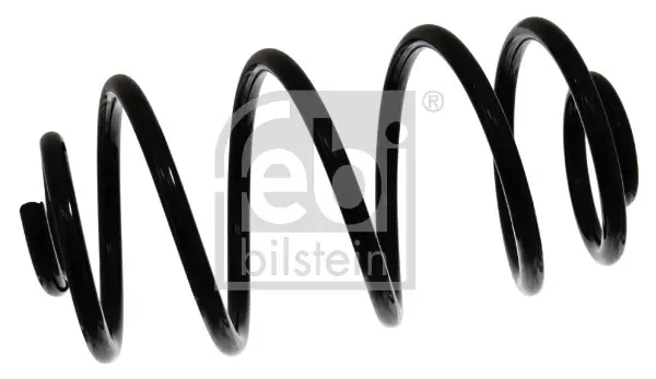 Ressort de suspension FEBI BILSTEIN 46868