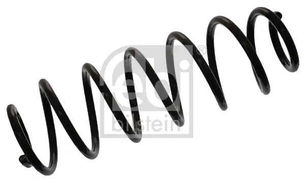 Ressort de suspension FEBI BILSTEIN 46900