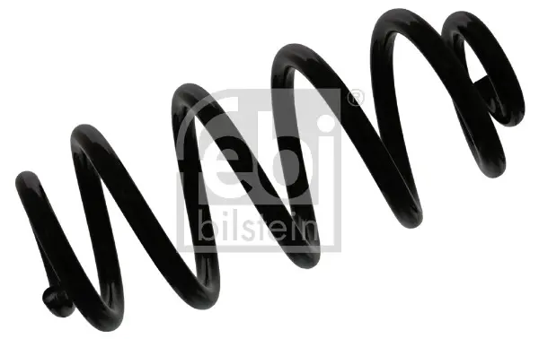 Ressort de suspension FEBI BILSTEIN 46939