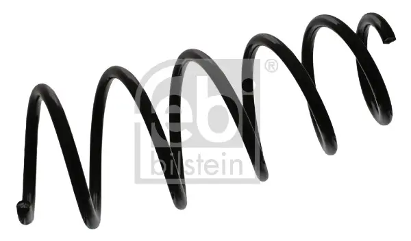 Ressort de suspension FEBI BILSTEIN 46940
