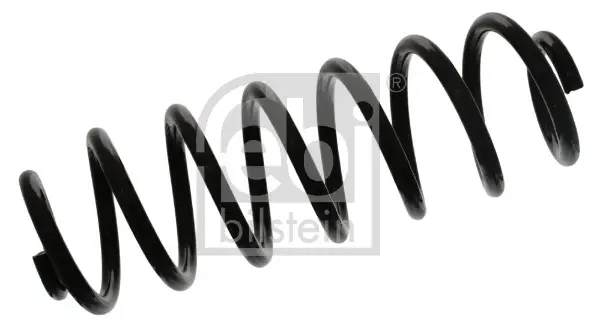 Ressort de suspension FEBI BILSTEIN 46947
