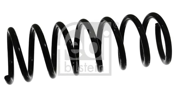 Ressort de suspension FEBI BILSTEIN 46950