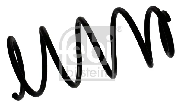 Ressort de suspension FEBI BILSTEIN 46954