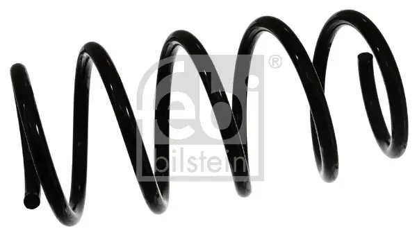 Ressort de suspension FEBI BILSTEIN 46973