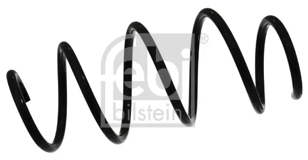 Ressort de suspension FEBI BILSTEIN 46989