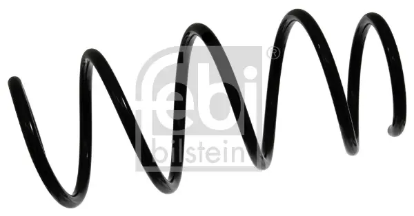 Ressort de suspension FEBI BILSTEIN 46991