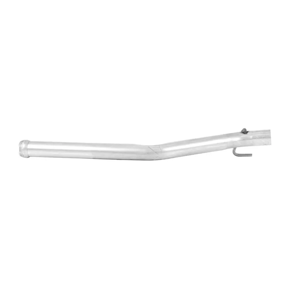 Tuyau d'échappement WALKER 71134