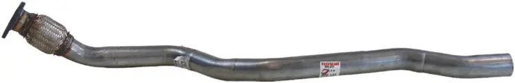 Tuyau d'échappement BOSAL 800-121