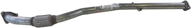 Tuyau d'échappement BOSAL 800-187