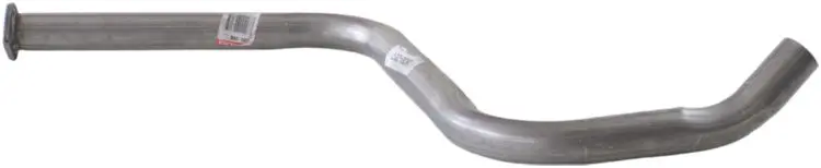 Tuyau d'échappement BOSAL 800-207