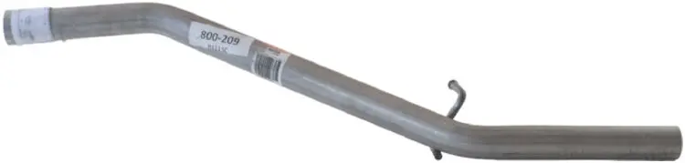 Tuyau d'échappement BOSAL 800-209
