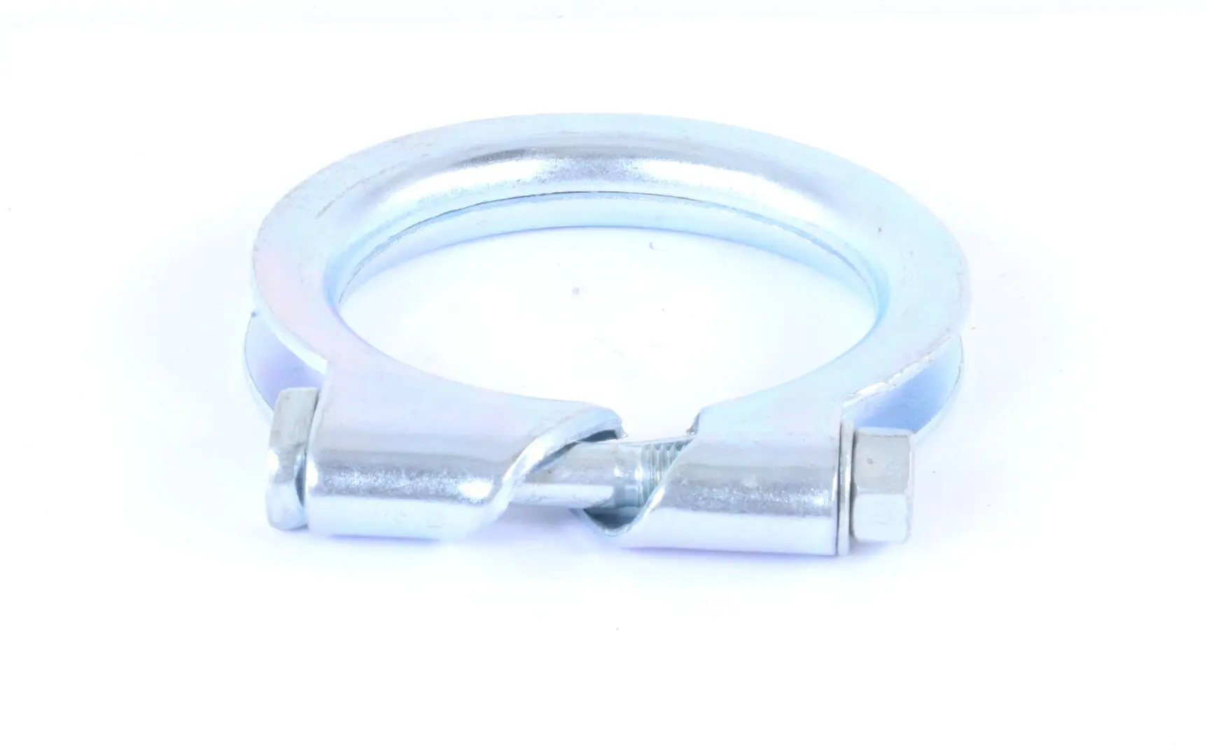 Pièce de serrage, échappement WALKER 80514