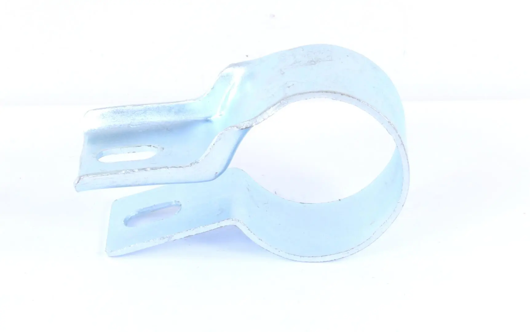 Pièce de serrage, échappement WALKER 80755