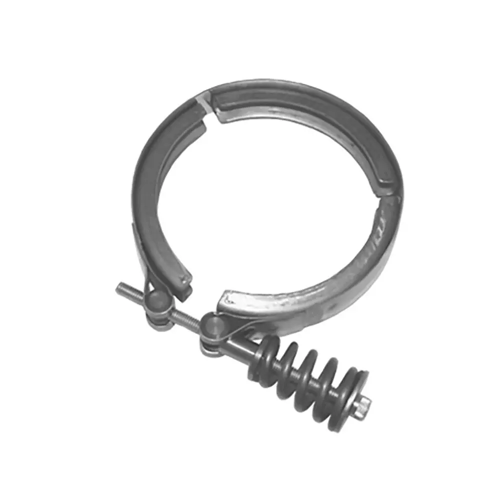 Pièce de serrage, échappement WALKER 80769