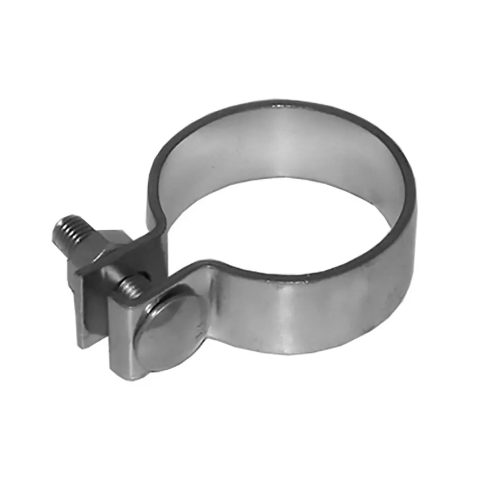 Pièce de serrage, échappement WALKER 80771