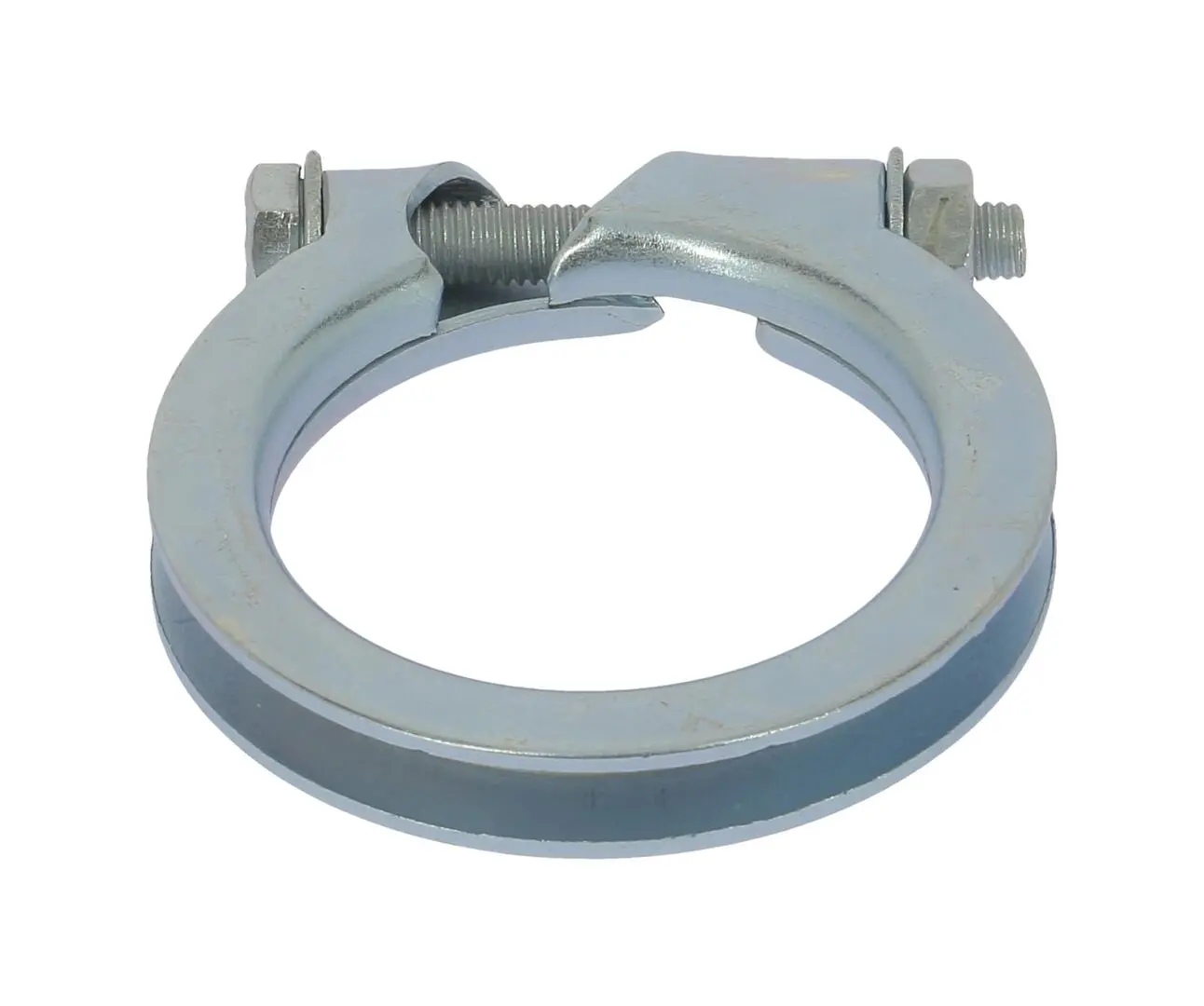 Pièce de serrage, échappement WALKER 81815