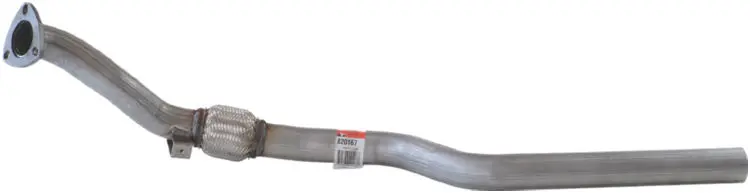 Tuyau d'échappement BOSAL 820-167