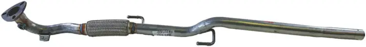 Tuyau d'échappement BOSAL 823-633