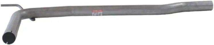 Tuyau d'échappement BOSAL 843-737