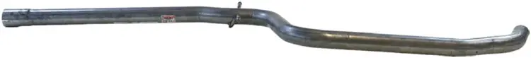 Tuyau d'échappement BOSAL 850-001