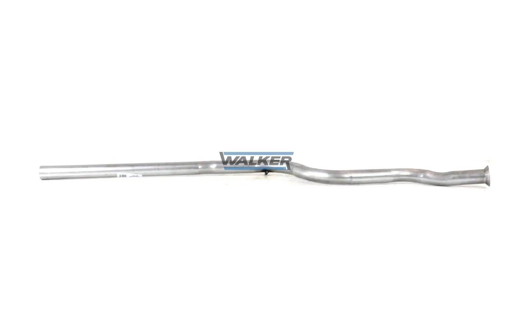 Tuyau d'échappement WALKER 98751