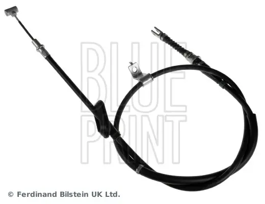 Tirette à câble, frein de stationnement BLUE PRINT ADK84690