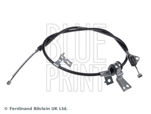 Tirette à câble, frein de stationnement BLUE PRINT ADK84699