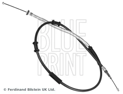 Tirette à câble, frein de stationnement BLUE PRINT ADL144601