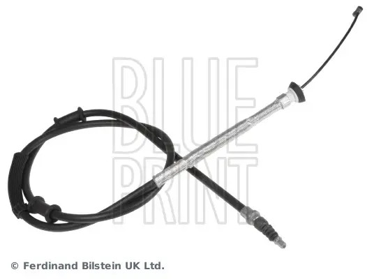 Tirette à câble, frein de stationnement BLUE PRINT ADL144602