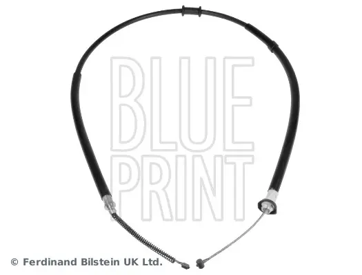 Tirette à câble, frein de stationnement BLUE PRINT ADL144603