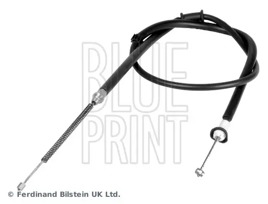 Tirette à câble, frein de stationnement BLUE PRINT ADL144604
