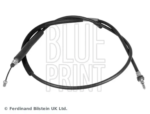 Tirette à câble, frein de stationnement BLUE PRINT ADM546124
