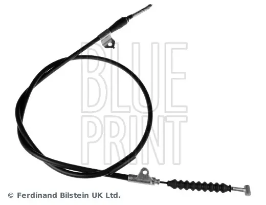 Tirette à câble, frein de stationnement BLUE PRINT ADN146256