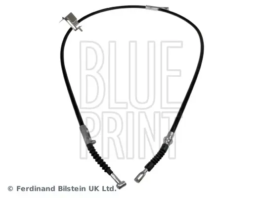 Tirette à câble, frein de stationnement BLUE PRINT ADN146260