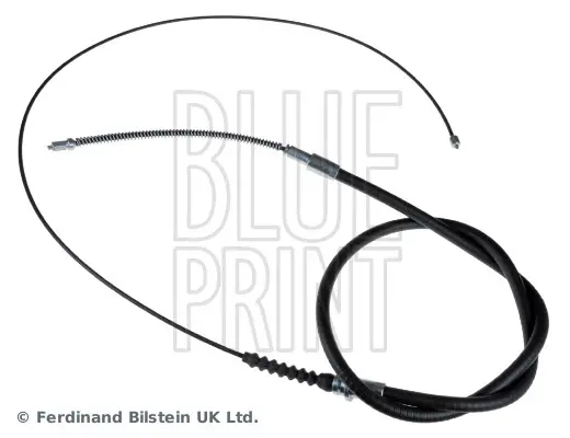 Tirette à câble, frein de stationnement BLUE PRINT ADN146261