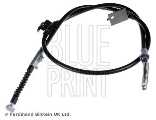 Tirette à câble, frein de stationnement BLUE PRINT ADN146269