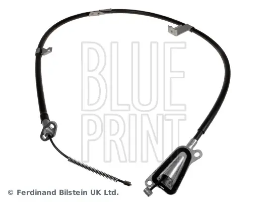Tirette à câble, frein de stationnement BLUE PRINT ADN146278