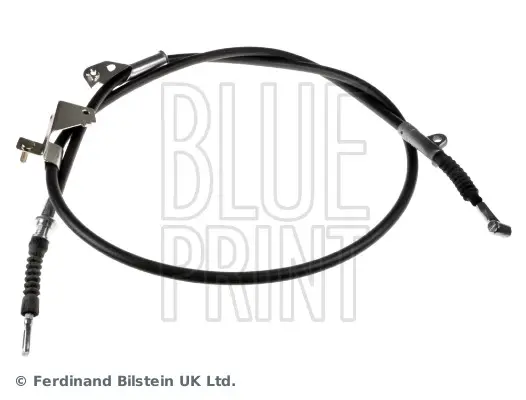Tirette à câble, frein de stationnement BLUE PRINT ADN146306