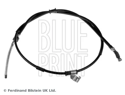 Tirette à câble, frein de stationnement BLUE PRINT ADN146320