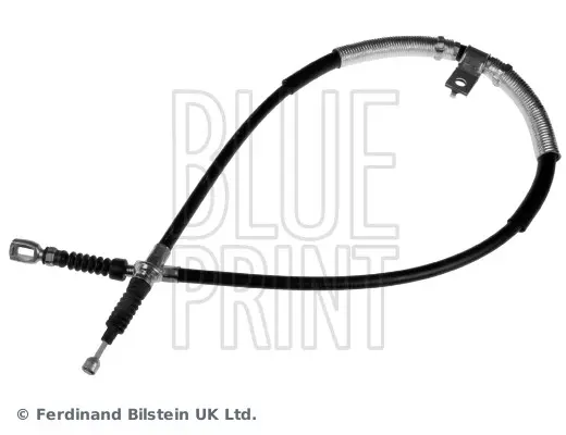 Tirette à câble, frein de stationnement BLUE PRINT ADN146323