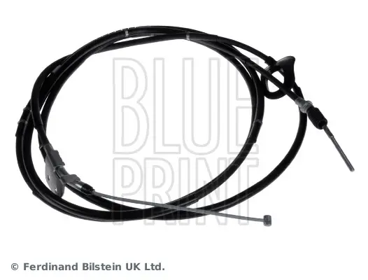 Tirette à câble, frein de stationnement BLUE PRINT ADN146335