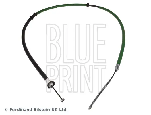 Tirette à câble, frein de stationnement BLUE PRINT ADP154603