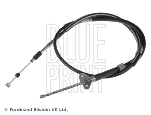 Tirette à câble, frein de stationnement BLUE PRINT ADT346118