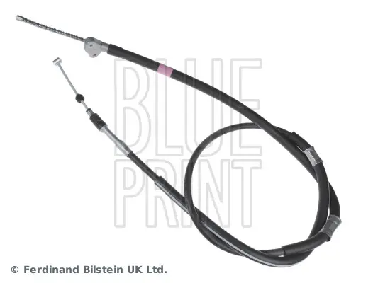 Tirette à câble, frein de stationnement BLUE PRINT ADT346119
