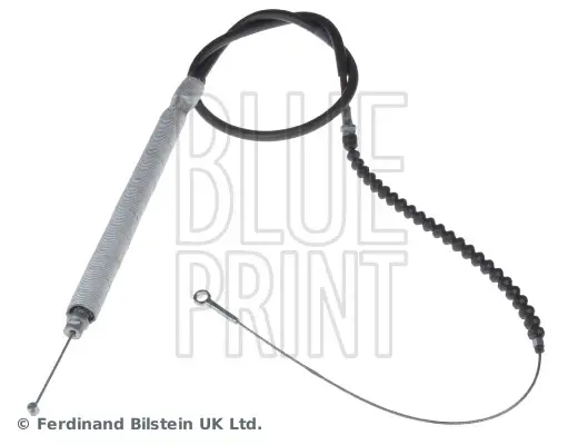 Tirette à câble, frein de stationnement BLUE PRINT ADT346136